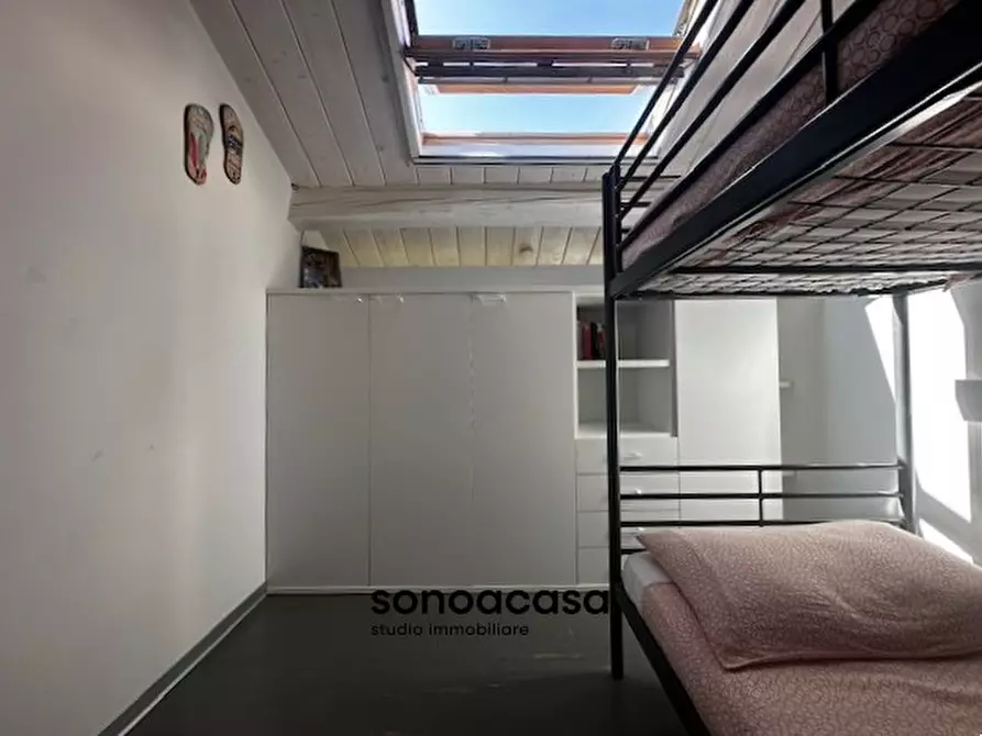 Immagine 26 di Appartamento in vendita  in Via Damiano Chiesa 3 a Mondolfo