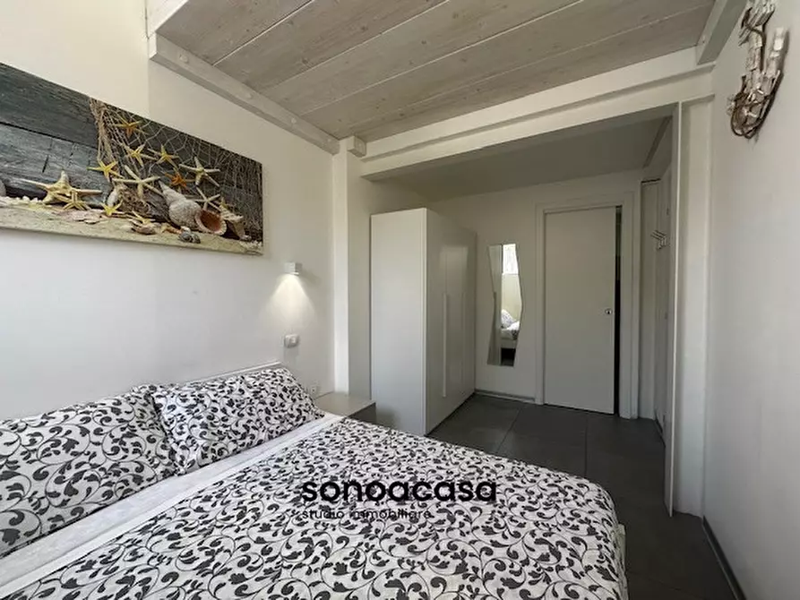 Immagine 15 di Appartamento in vendita  in Via Damiano Chiesa 3 a Mondolfo