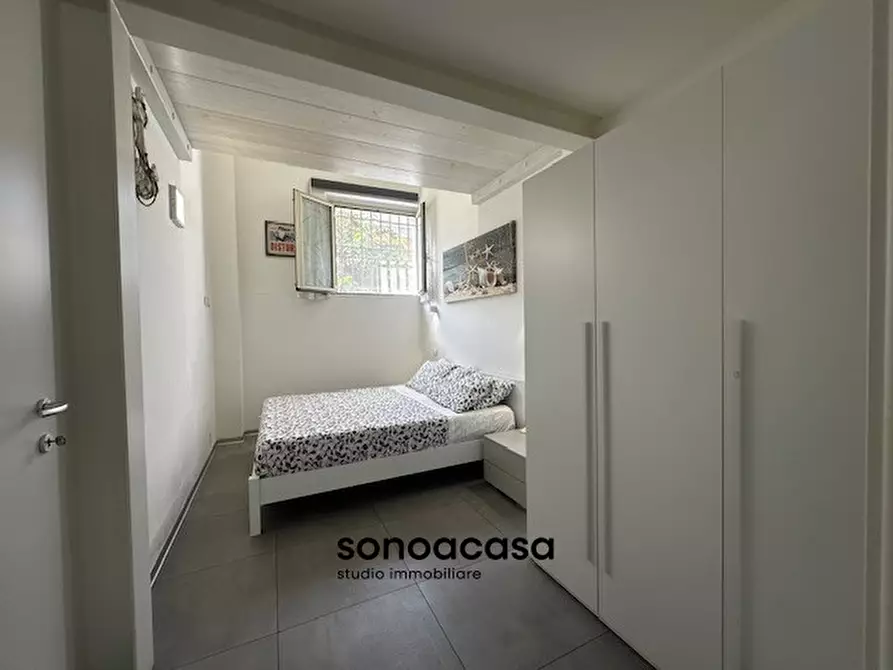 Immagine 17 di Appartamento in vendita  in Via Damiano Chiesa 3 a Mondolfo