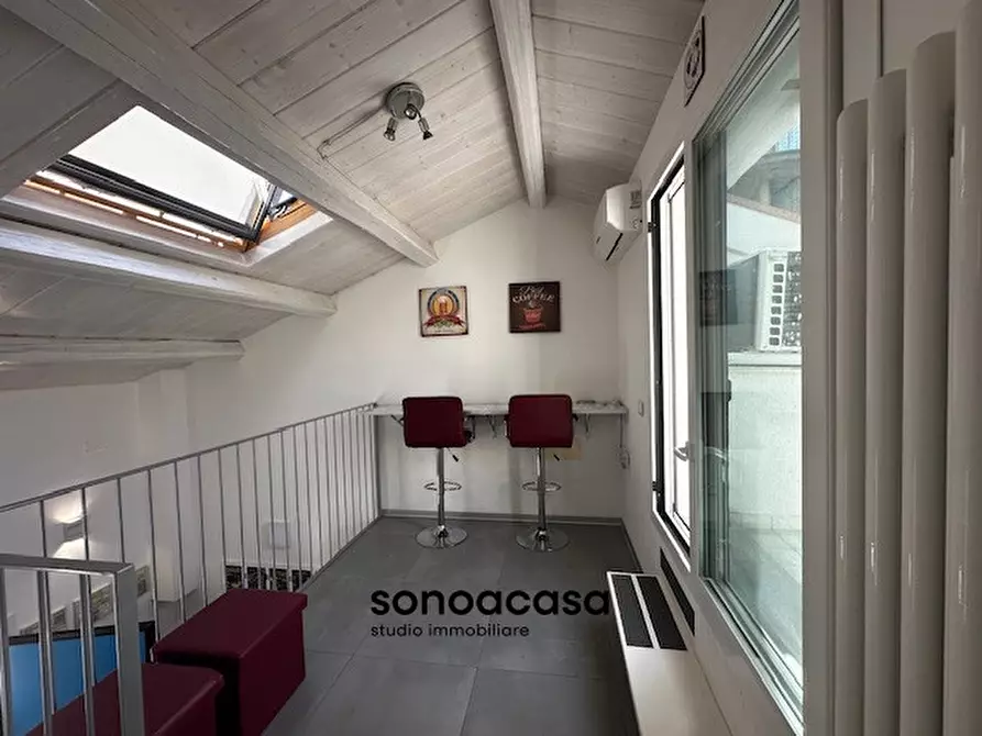 Immagine 24 di Appartamento in vendita  in Via Damiano Chiesa 3 a Mondolfo