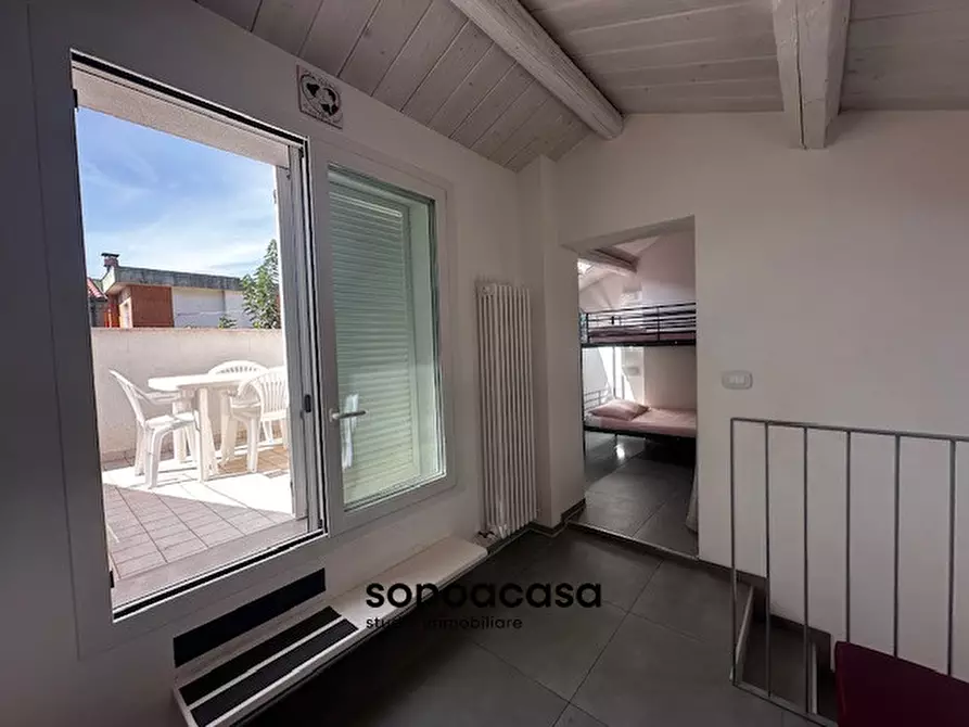 Immagine 26 di Appartamento in vendita  in Via Damiano Chiesa 3 a Mondolfo
