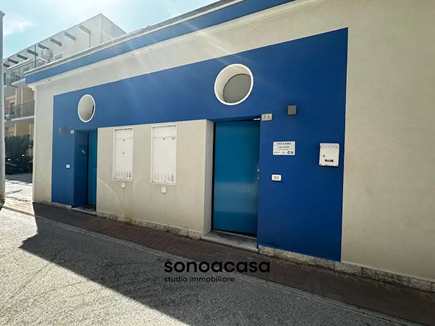 Immagine 29 di Appartamento in vendita  in Via Damiano Chiesa 3 a Mondolfo