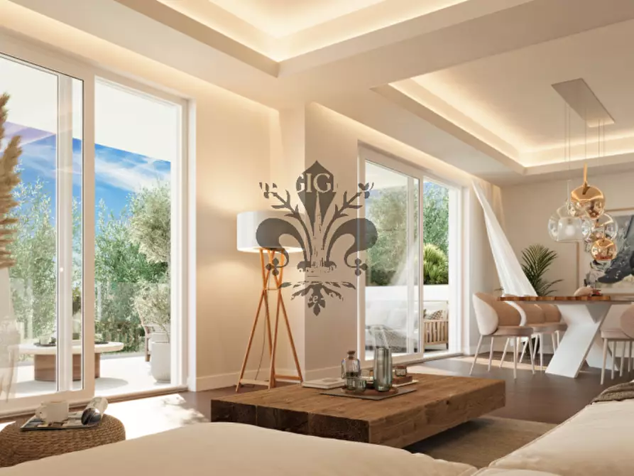 Immagine 1 di Villa in vendita  in via li teggj a Arzachena