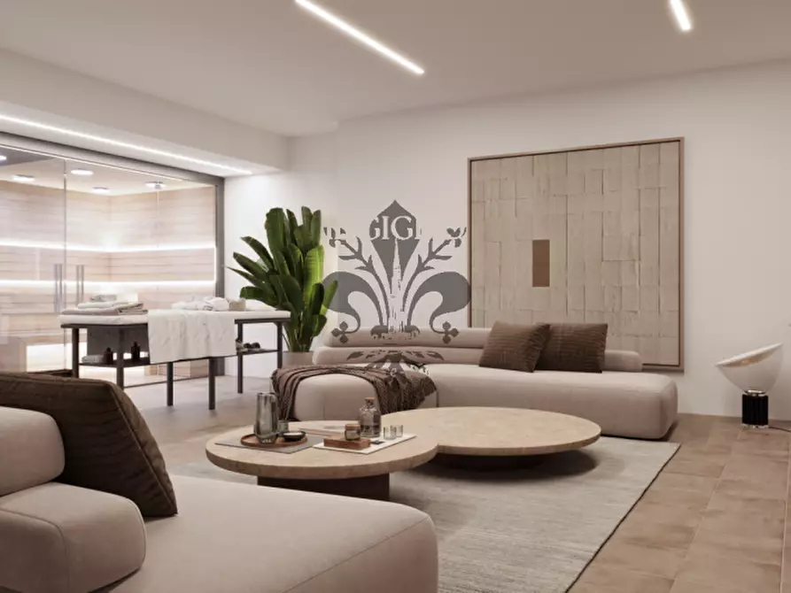 Immagine 3 di Villa in vendita  in via li teggj a Arzachena