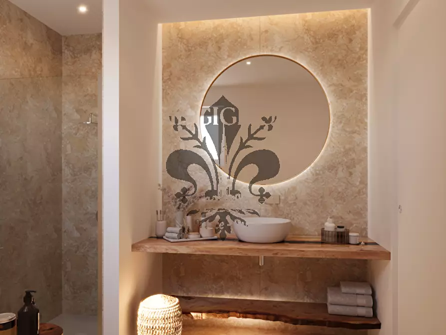 Immagine 7 di Villa in vendita  in via li teggj a Arzachena