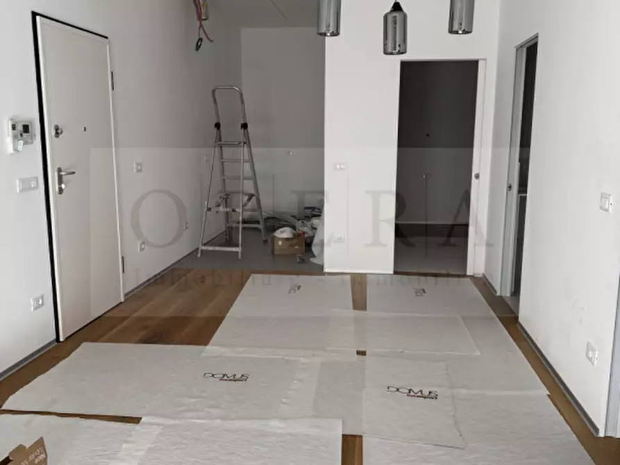 Immagine 7 di Appartamento in vendita  in via san vigilio 80 a Bolzano