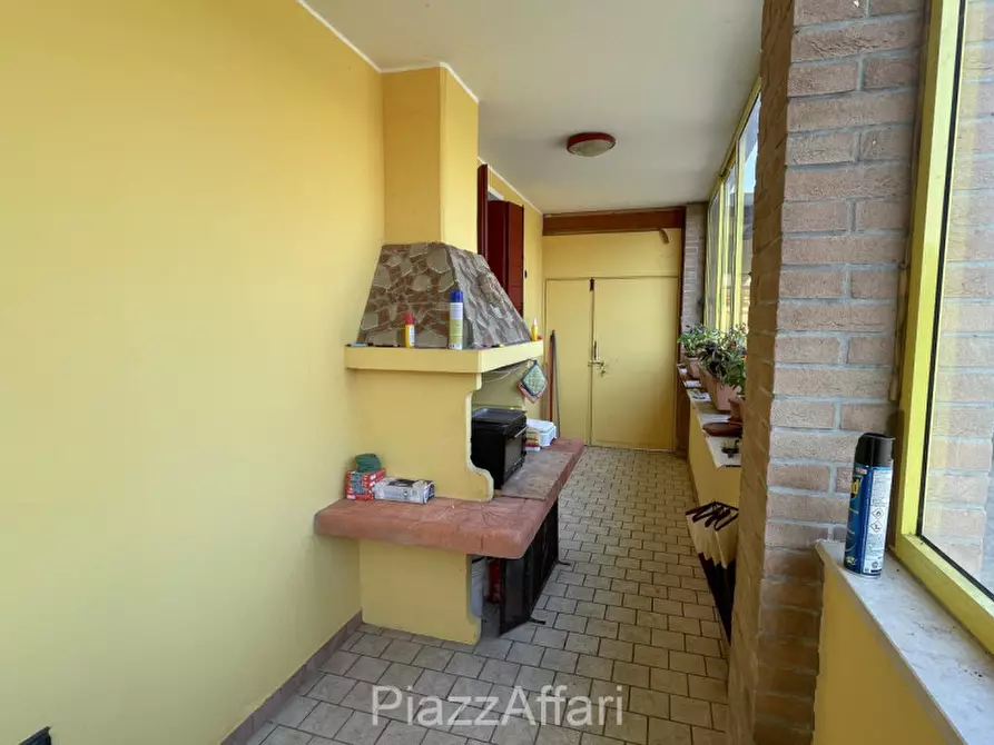 Immagine 13 di Casa bifamiliare in vendita  in Via Tessari a Piove Di Sacco