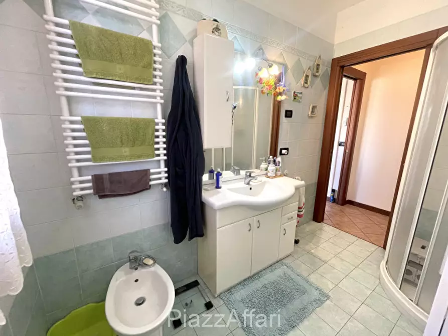 Immagine 14 di Casa bifamiliare in vendita  in Via Tessari a Piove Di Sacco