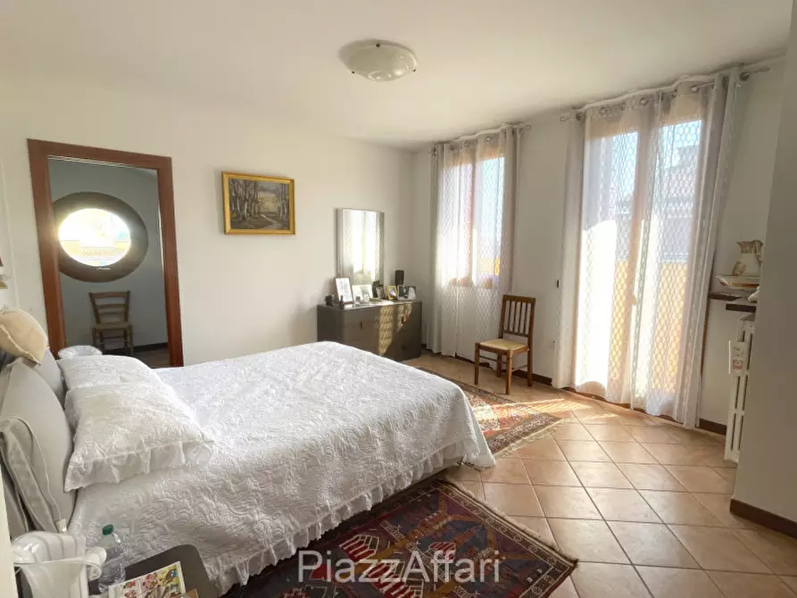 Immagine 16 di Casa bifamiliare in vendita  in Via Tessari a Piove Di Sacco