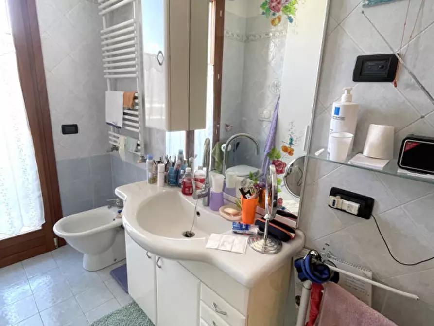 Immagine 25 di Casa bifamiliare in vendita  in Via Tessari a Piove Di Sacco