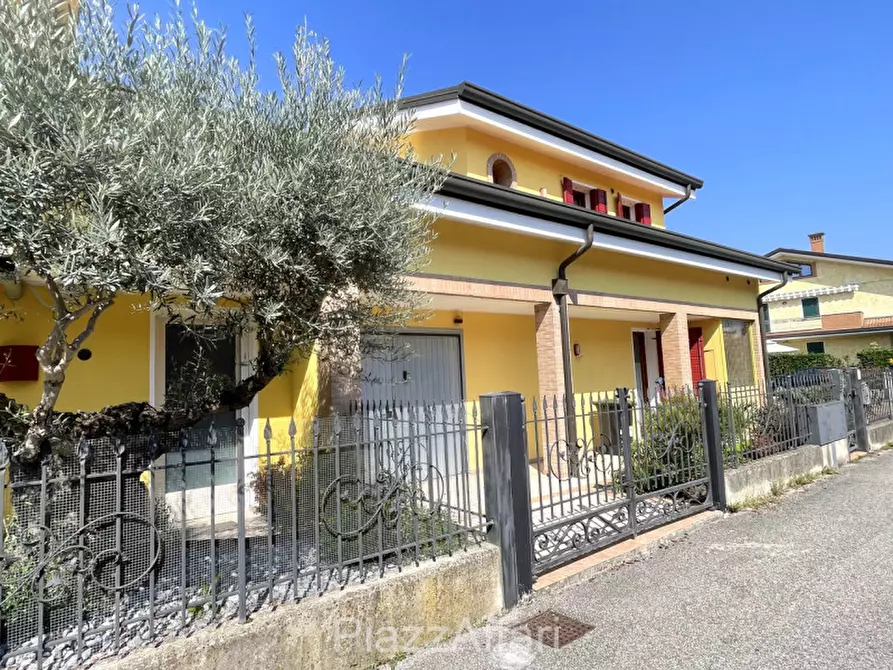 Immagine 29 di Casa bifamiliare in vendita  in Via Tessari a Piove Di Sacco