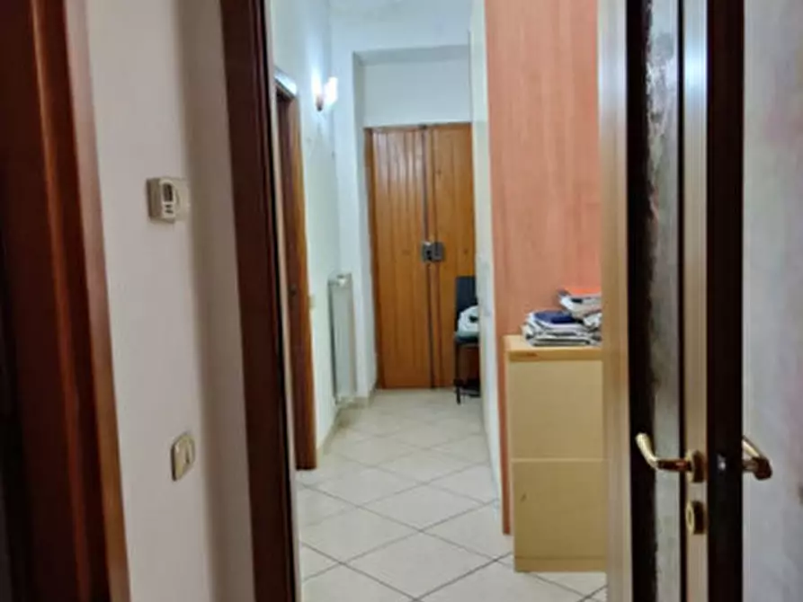 Immagine 3 di Appartamento in vendita  in VIA DI NAPOLI a Eboli