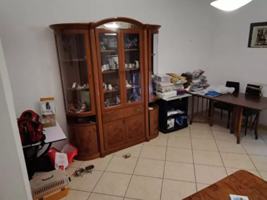 Immagine 5 di Appartamento in vendita  in VIA DI NAPOLI a Eboli