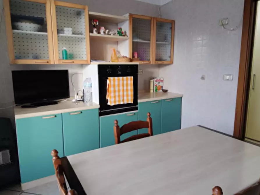 Immagine 6 di Appartamento in vendita  in VIA DI NAPOLI a Eboli