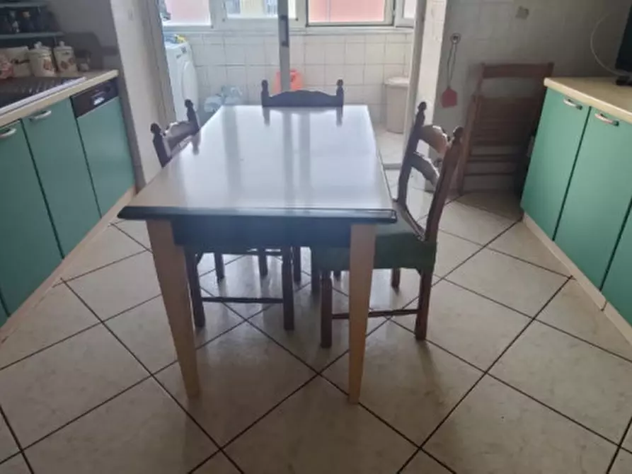 Immagine 9 di Appartamento in vendita  in VIA DI NAPOLI a Eboli