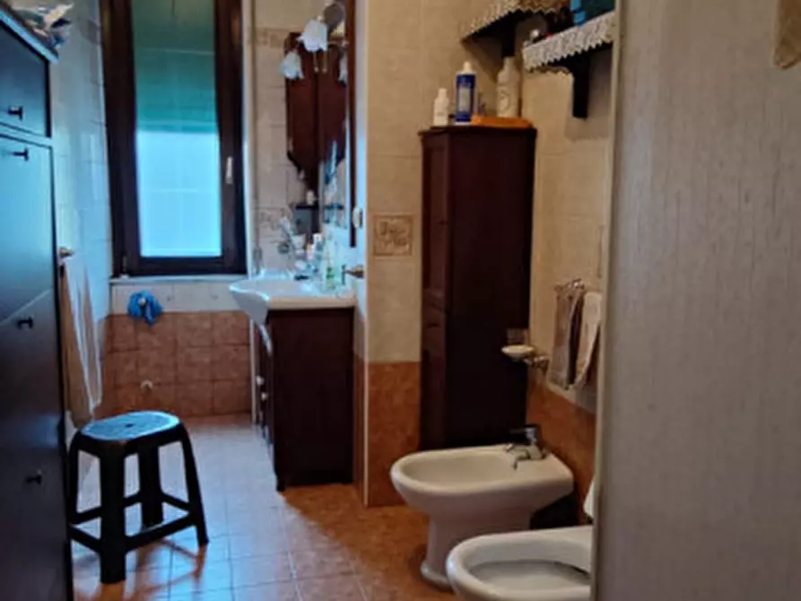 Immagine 10 di Appartamento in vendita  in VIA DI NAPOLI a Eboli