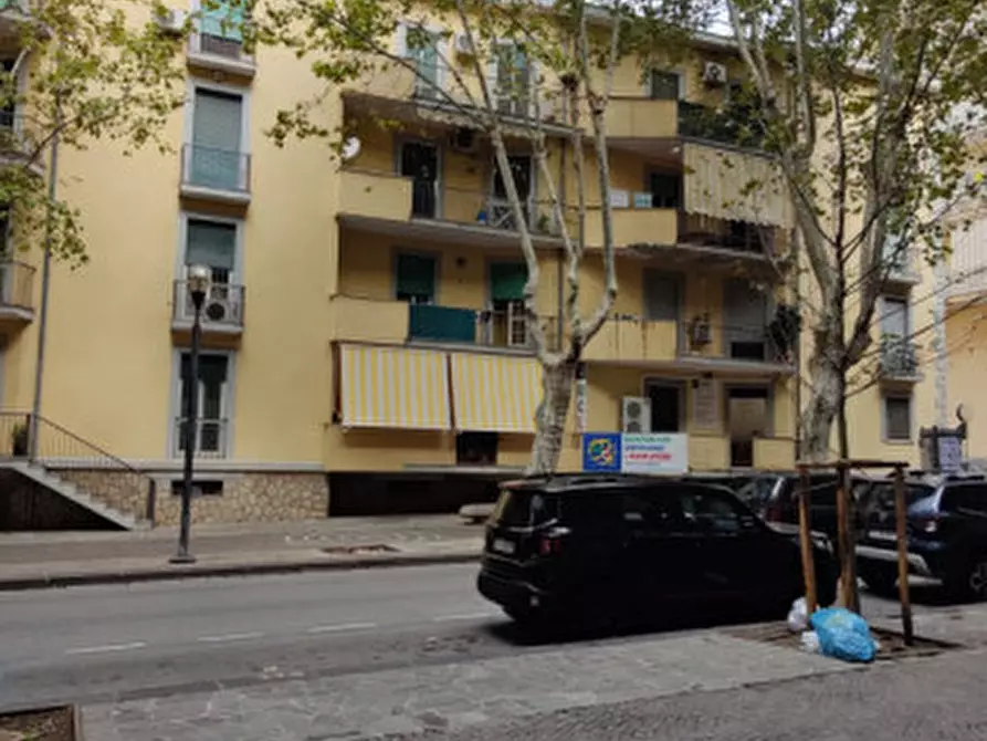 Immagine 12 di Appartamento in vendita  in VIA DI NAPOLI a Eboli