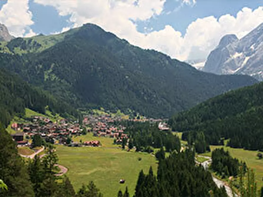 Immagine 1 di Attività commerciale in vendita  a Canazei