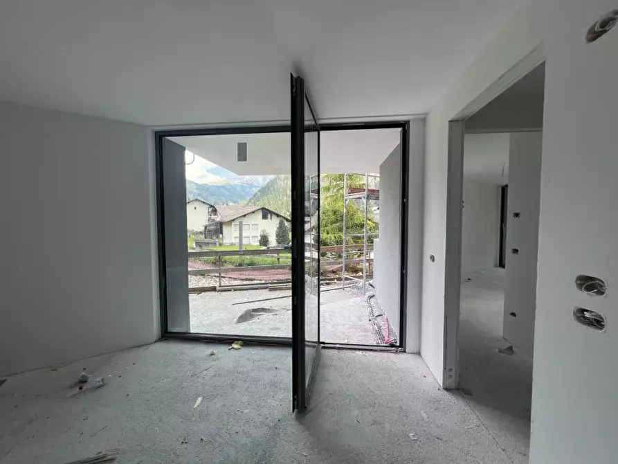 Immagine 5 di Appartamento in vendita  in Strèda del Cuch /Via del Cuch 10 a Canazei