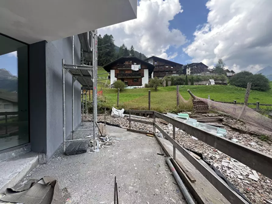 Immagine 8 di Appartamento in vendita  in Strèda del Cuch /Via del Cuch 10 a Canazei