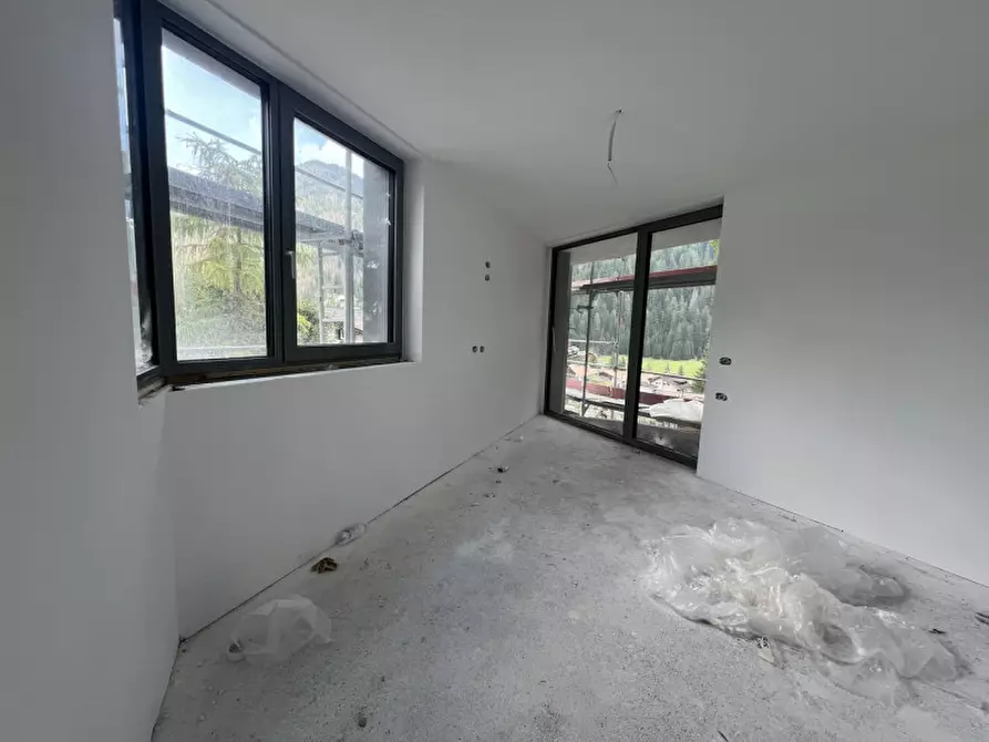 Immagine 12 di Appartamento in vendita  in Strèda del Cuch /Via del Cuch 10 a Canazei