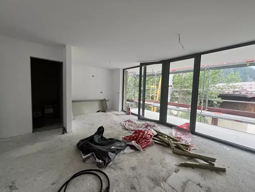 Immagine 18 di Appartamento in vendita  in Strèda del Cuch /Via del Cuch 10 a Canazei