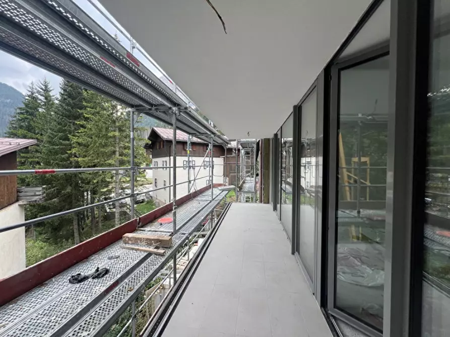 Immagine 19 di Appartamento in vendita  in Strèda del Cuch /Via del Cuch 10 a Canazei