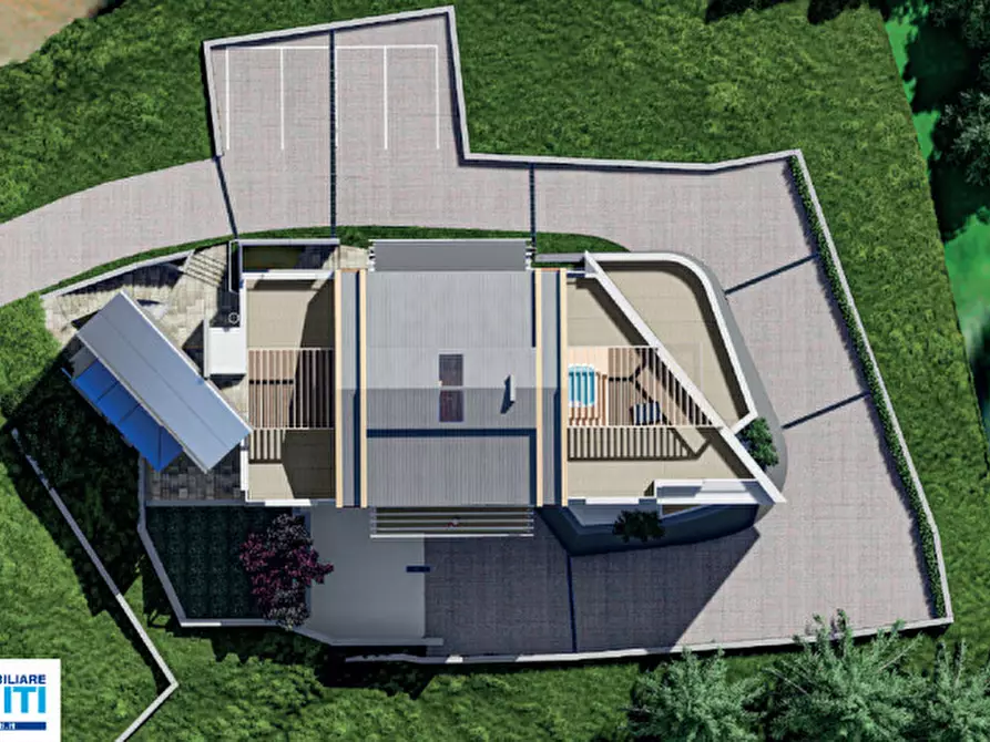 Immagine 25 di Appartamento in vendita  in Strèda del Cuch /Via del Cuch 10 a Canazei