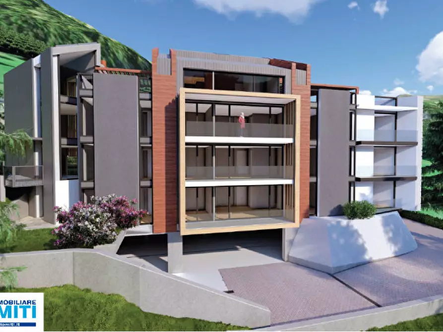 Immagine 28 di Appartamento in vendita  in Strèda del Cuch /Via del Cuch 10 a Canazei