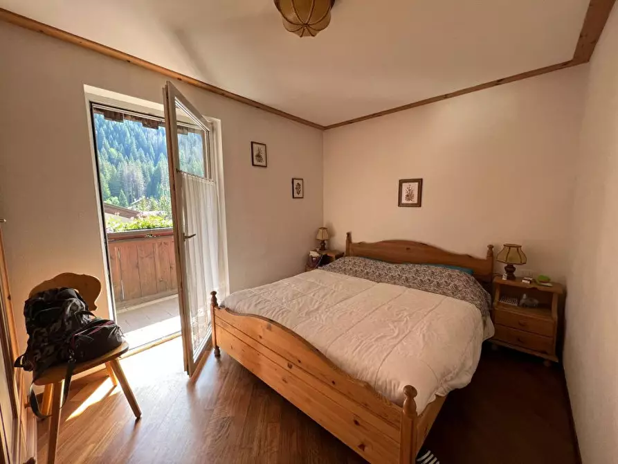 Immagine 1 di Appartamento in vendita  a Canazei