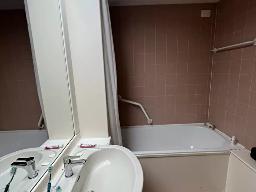 Immagine 2 di Appartamento in vendita  a Canazei