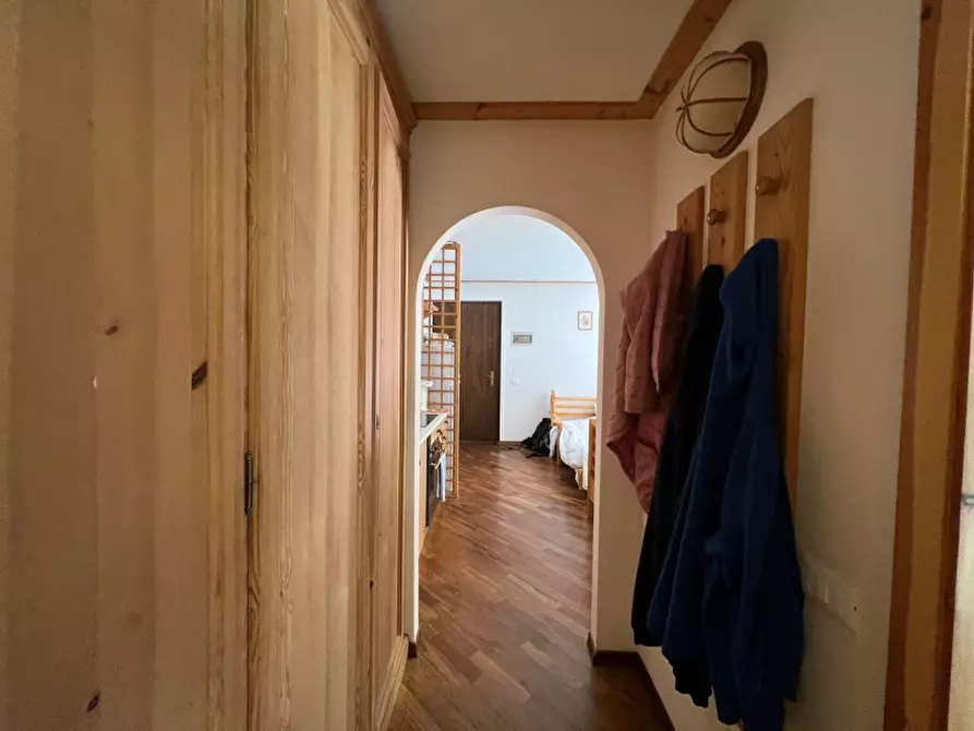 Immagine 3 di Appartamento in vendita  a Canazei