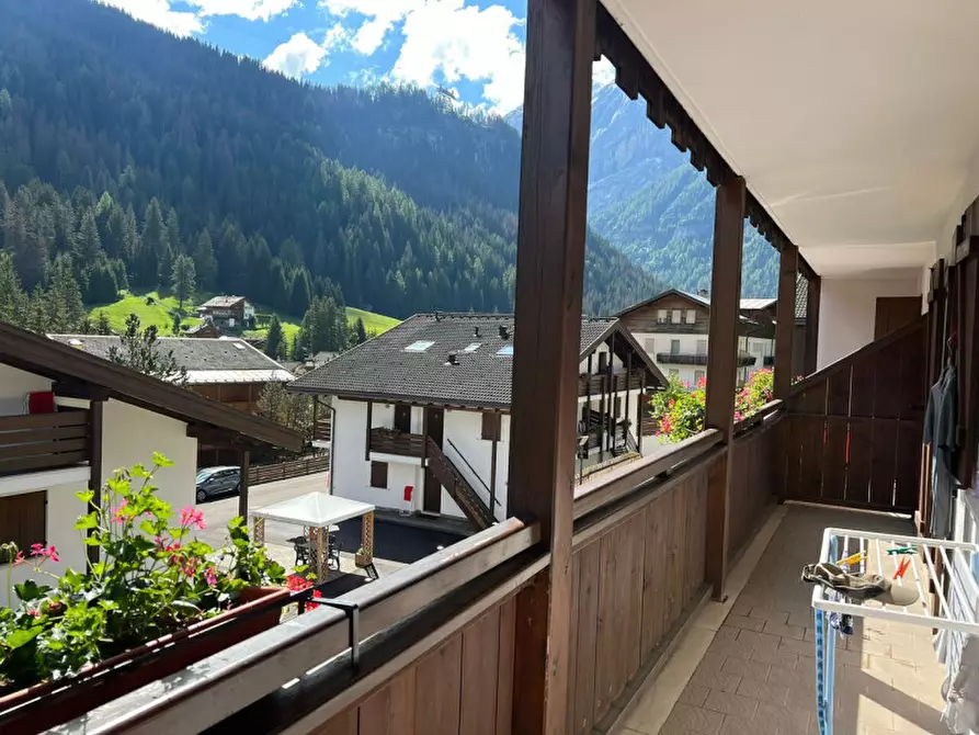 Immagine 5 di Appartamento in vendita  a Canazei