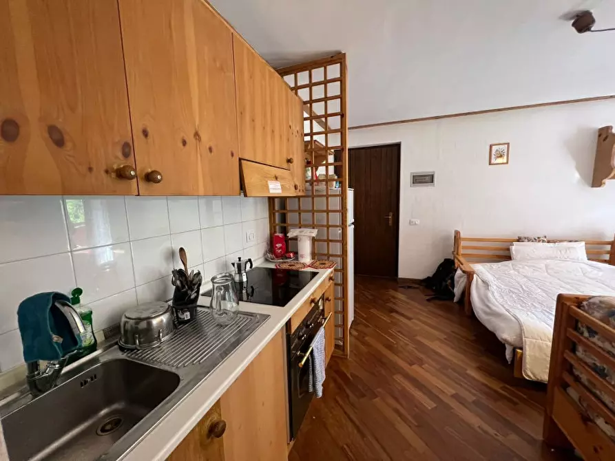 Immagine 6 di Appartamento in vendita  a Canazei