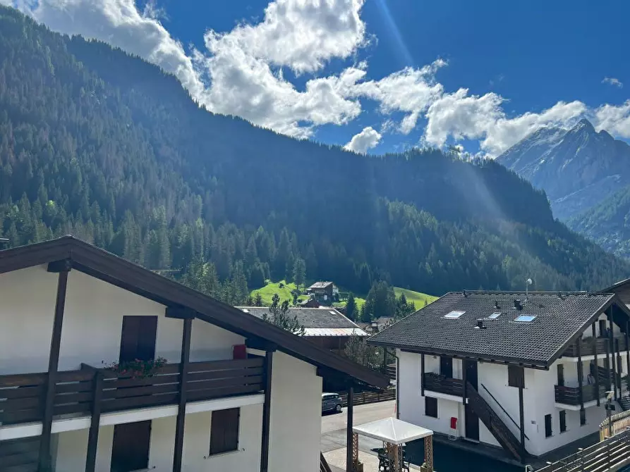 Immagine 7 di Appartamento in vendita  a Canazei