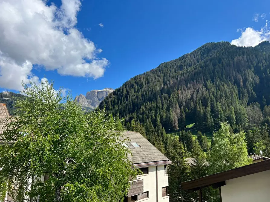 Immagine 8 di Appartamento in vendita  a Canazei