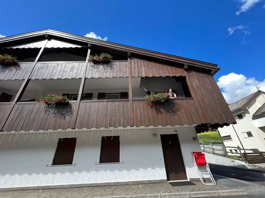 Immagine 9 di Appartamento in vendita  a Canazei