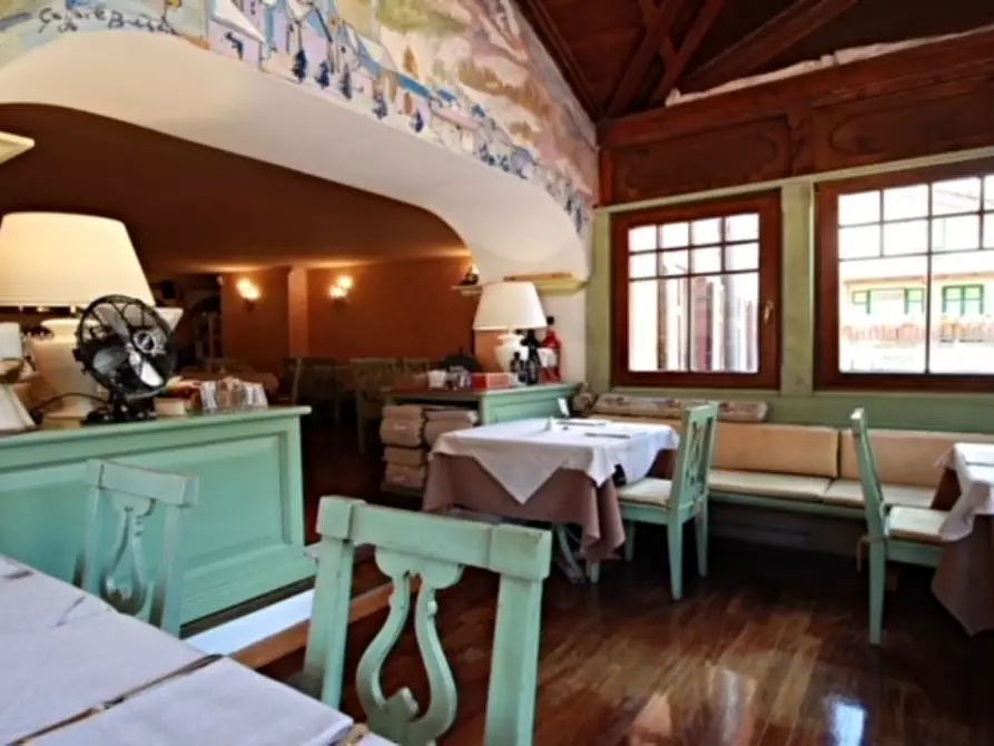 Immagine 4 di Attività commerciale in vendita  in Piaz De Ramon 32 a Moena