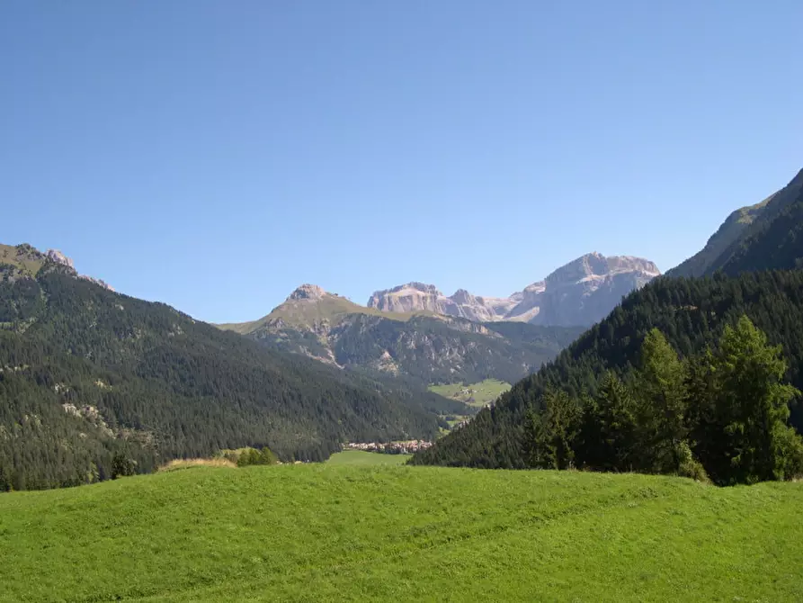 Immagine 2 di Rustico / casale in vendita  in Via Ronch a San Giovanni Di Fassa