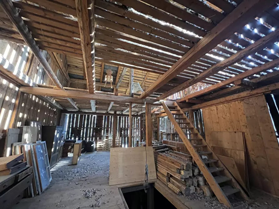 Immagine 6 di Rustico / casale in vendita  in Via Ronch a San Giovanni Di Fassa