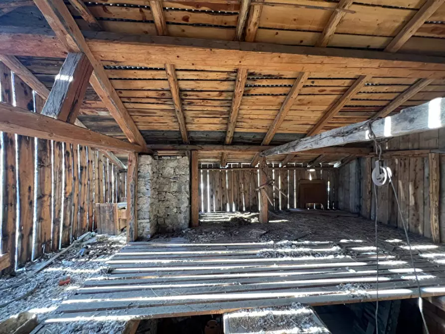 Immagine 7 di Rustico / casale in vendita  in Via Ronch a San Giovanni Di Fassa