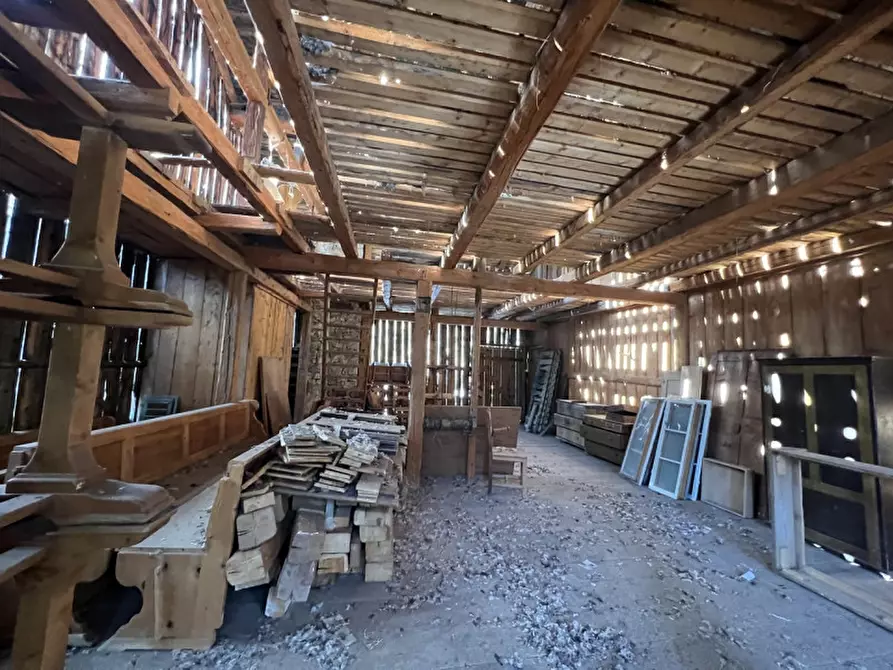 Immagine 8 di Rustico / casale in vendita  in Via Ronch a San Giovanni Di Fassa