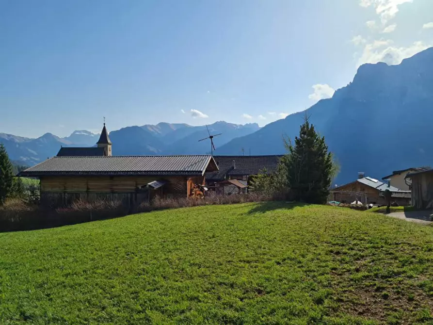 Immagine 4 di Casa indipendente in vendita  in Strada De Saro Pozat a San Giovanni Di Fassa