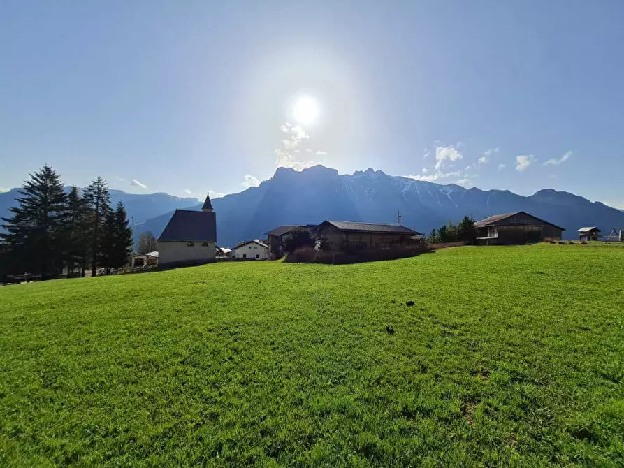 Immagine 5 di Casa indipendente in vendita  in Strada De Saro Pozat a San Giovanni Di Fassa