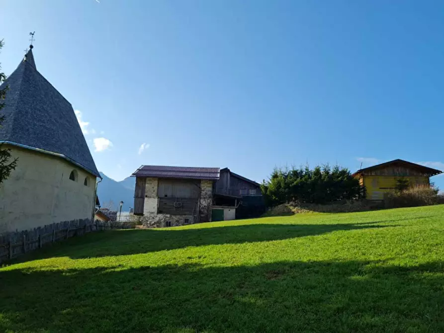 Immagine 6 di Casa indipendente in vendita  in Strada De Saro Pozat a San Giovanni Di Fassa