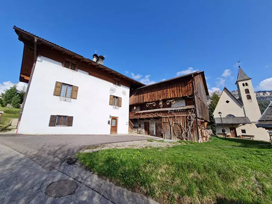Immagine 7 di Casa indipendente in vendita  in Strada De Saro Pozat a San Giovanni Di Fassa