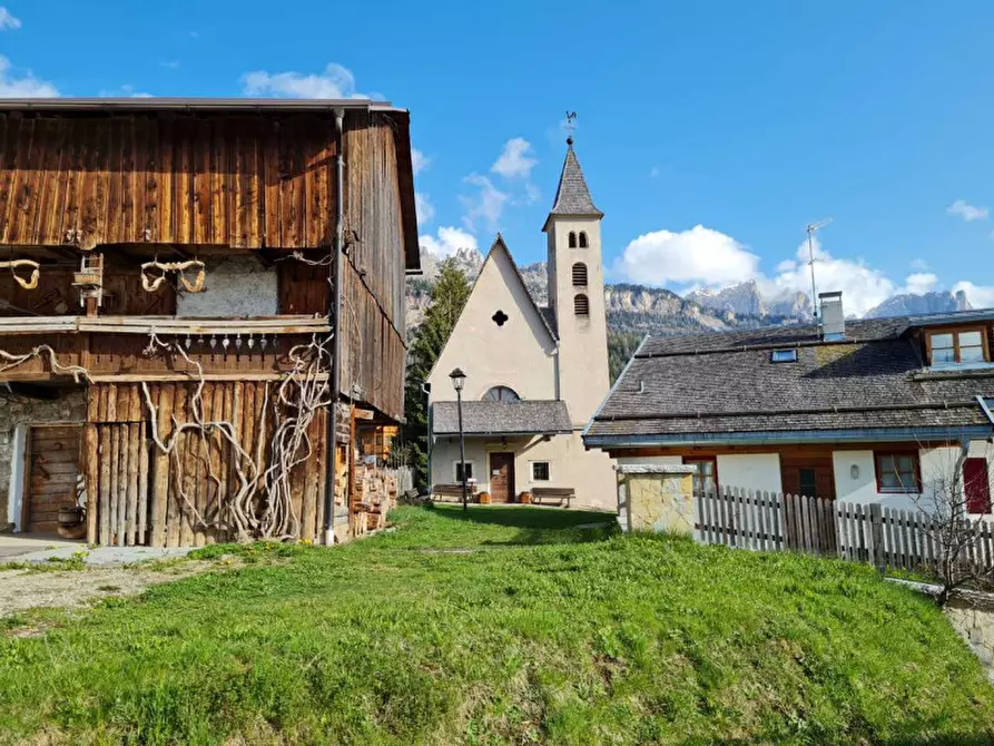 Immagine 8 di Casa indipendente in vendita  in Strada De Saro Pozat a San Giovanni Di Fassa