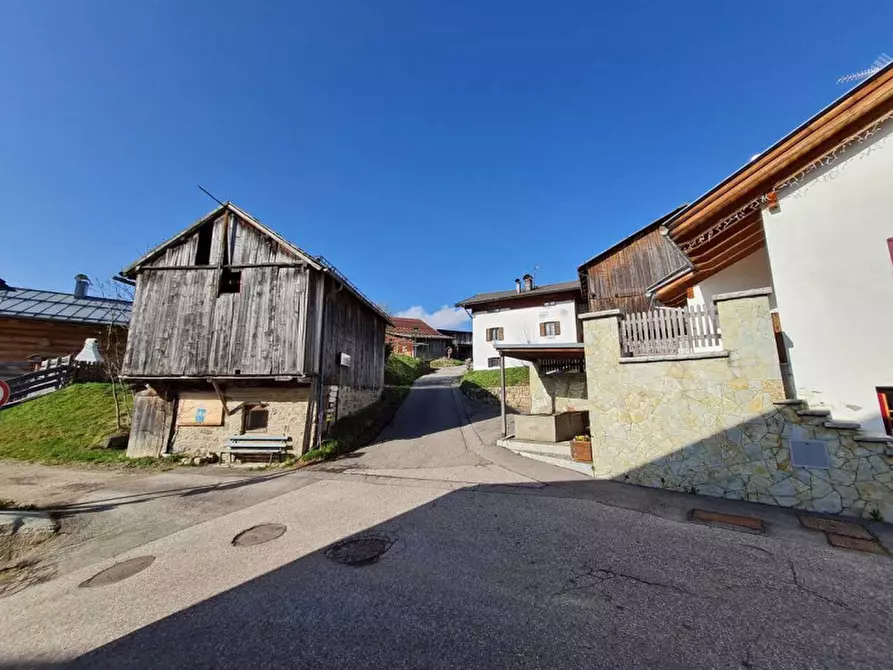 Immagine 9 di Casa indipendente in vendita  in Strada De Saro Pozat a San Giovanni Di Fassa
