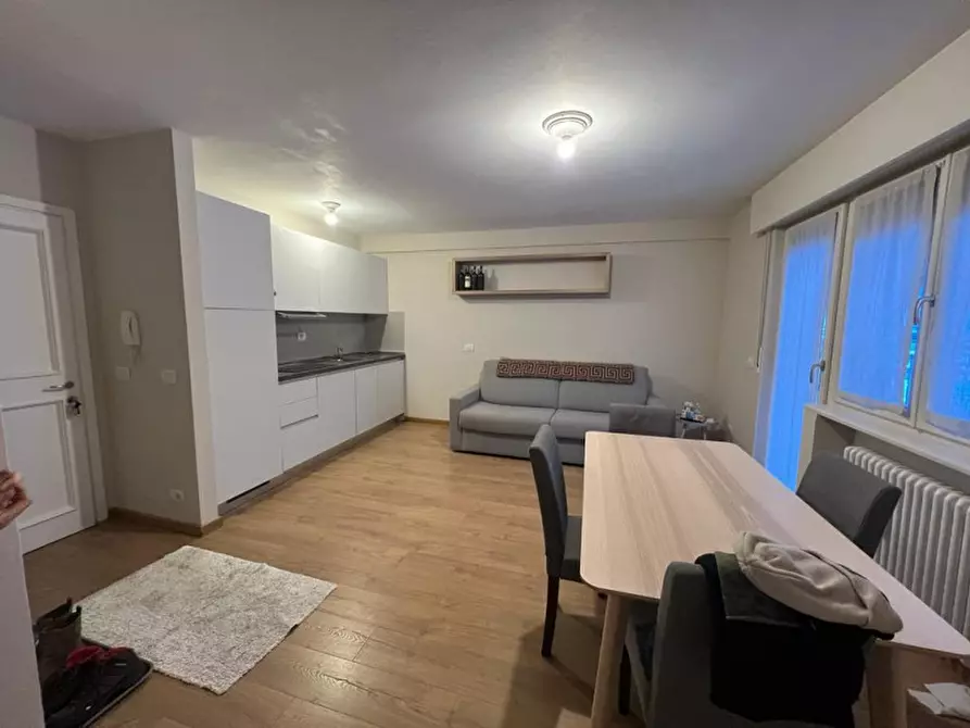 Immagine 1 di Appartamento in affitto  in Strèda de Cerenà 102 a Campitello Di Fassa