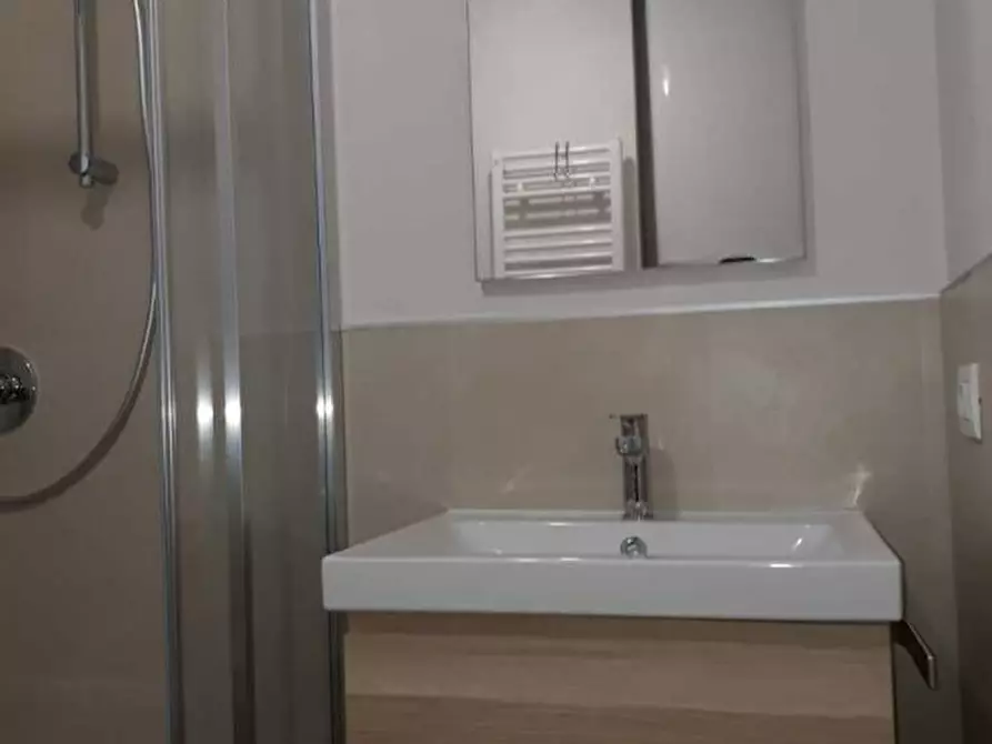 Immagine 5 di Appartamento in affitto  in Strèda de Cerenà 102 a Campitello Di Fassa